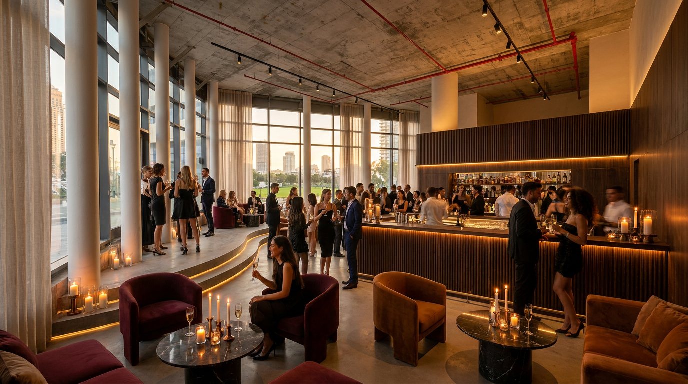 Event Venue
