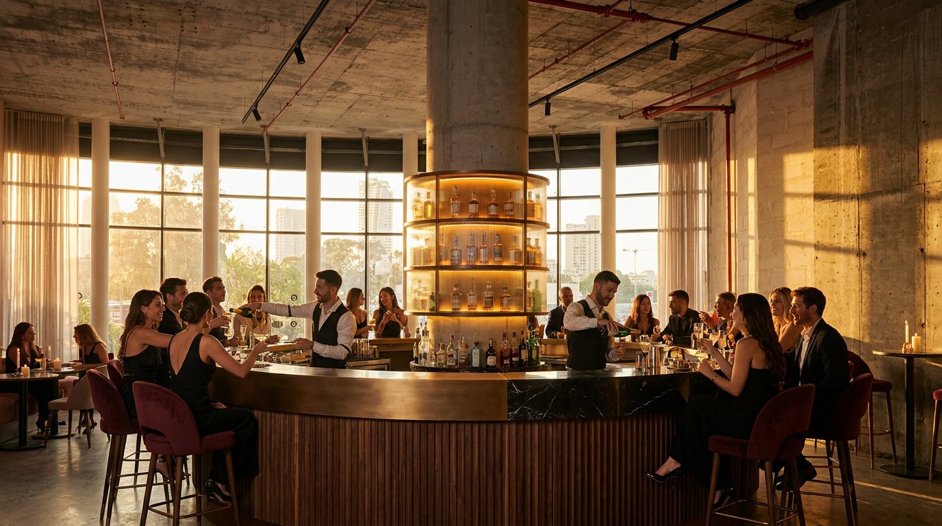 Bar