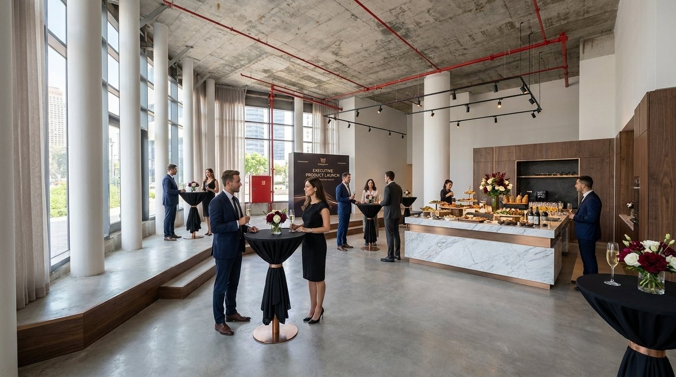 Corporate Event